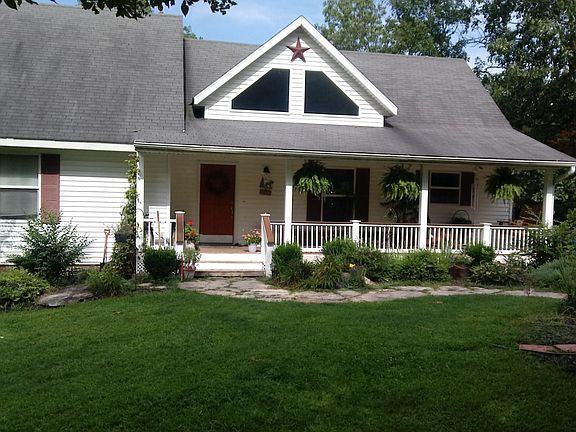 home front