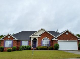 3909 Barnett Crossing Dr, Augusta, GA 30909
