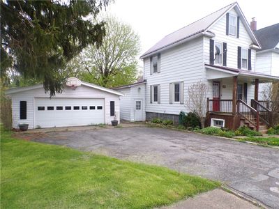 126 Gulf St, Medina, NY, 14103