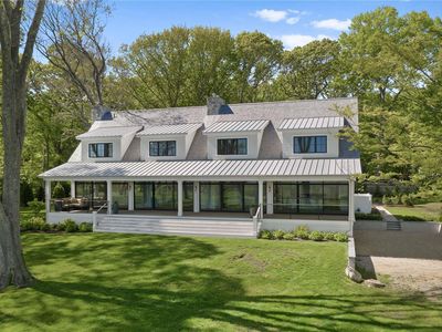 93 Lloyd Harbor Road, Lloyd Harbor, NY, 11743