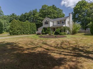 183 Exeter Rd, Hampton, NH 03842