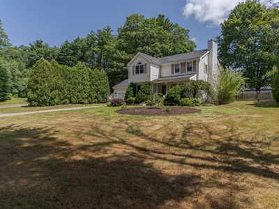 183 Exeter Road, Hampton, NH, 03842