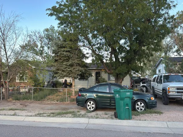 334 Grape St, Hudson, CO 80642
