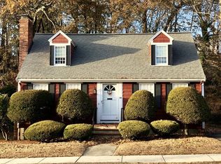 138 Howard St, Melrose, MA 02176