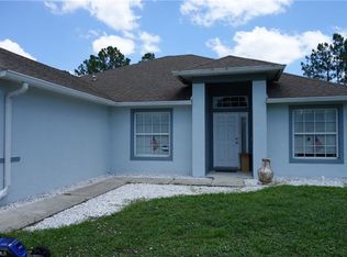 3406 51st St W, Lehigh Acres, FL 33971