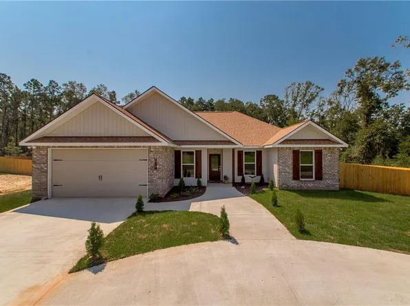 21254 Weinberger Rd, Ponchatoula, LA 70454