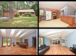 44 Town Farm Rd, Coventry, RI 02816