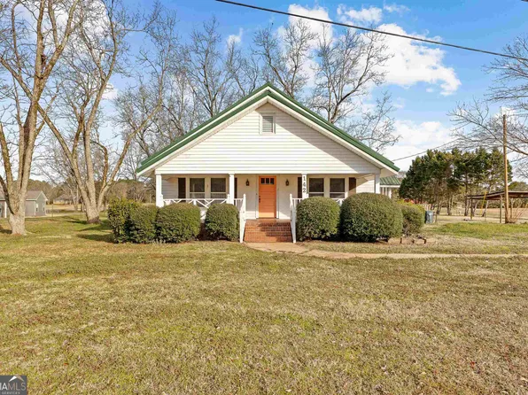 142 Hickman Fork Rd, Thomaston, GA 30286