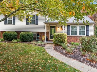 121 Oakhaven Dr, Freedom, PA