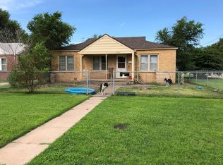 1723 Heizer St, Great Bend, KS 67530
