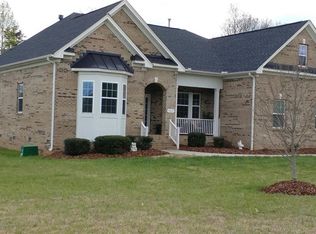 7217 English Pride Dr, Trinity, NC 27370