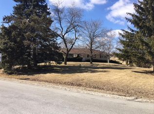 1707 100th St, Franksville, WI 53126