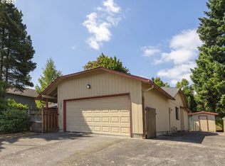 1695 SW Tegart Ave, Gresham, OR 97080