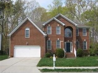 2209 Childeric Rd, Virginia Beach, VA 23456