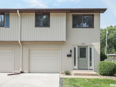 4023 Lillie Ave APT 505, Davenport, IA, 52806