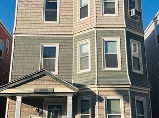 50 Crescent Ave, Dorchester, MA 02125
