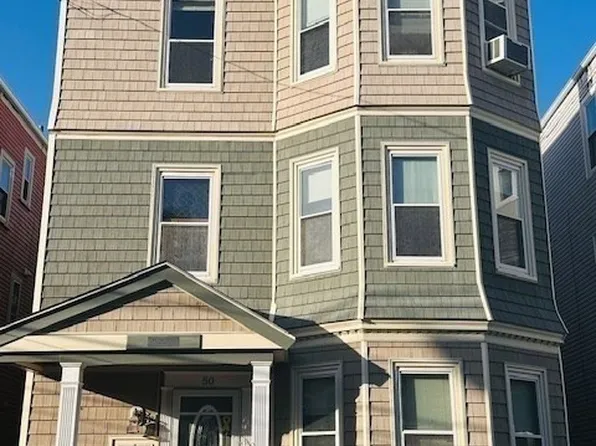 50 Crescent Ave, Dorchester, MA 02125