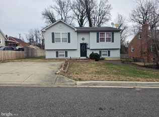 4308 Byers St, Capitol Heights, MD 20743