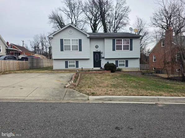 4308 Byers St, Capitol Heights, MD 20743
