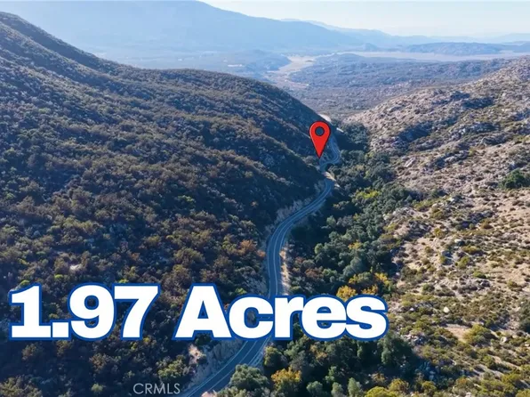 19700 Chihuahua Valley Rd, Warner Springs, CA 92086