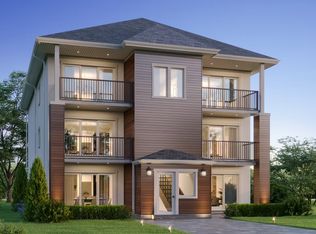839 Panet Rd #903, Winnipeg, MB R2K 4C9