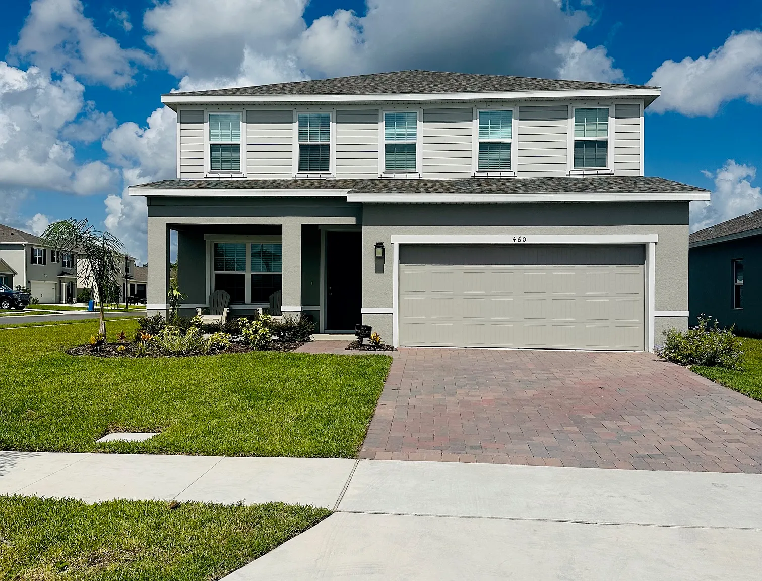 460 Crossings Ave — Photo 1