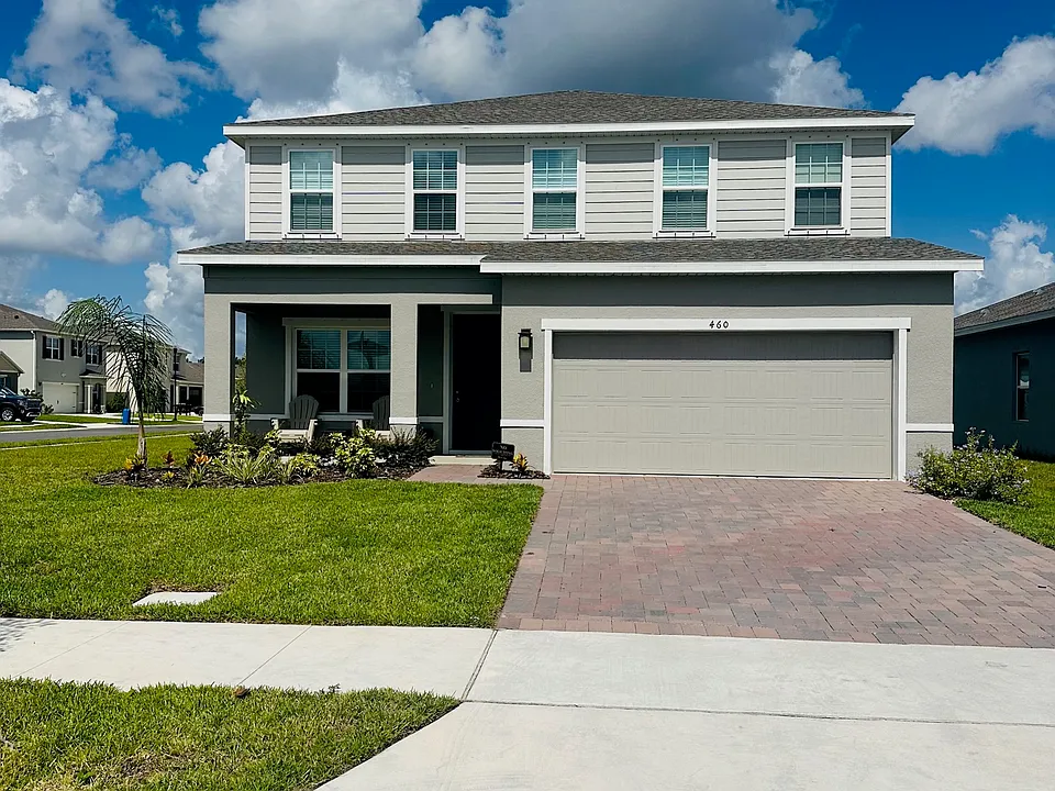460 Crossings Ave
