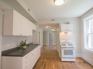 1723 W 18th Pl APT 1, Chicago, IL 60608