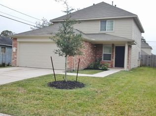 6322 Luce St, Houston, TX 77087