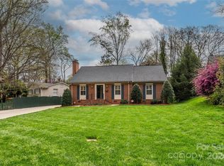 532 Moncure Dr, Charlotte, NC 28209