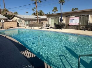 685 E Vista Chino APT 8, Palm Springs, CA 92262