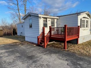 48 N Branch St, Bennington, VT 05201