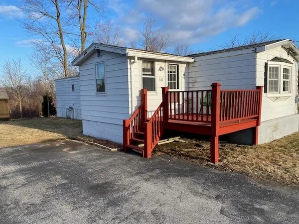 48 North Branch Street, Bennington, VT 05201