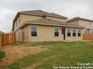 9806 Appellate Way, Converse, TX 78109