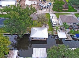 8457 Moody Canal Rd, Saint Augustine, FL 32092