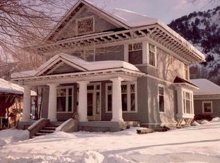 930 Bennett Ave, Glenwood Springs, CO 81601