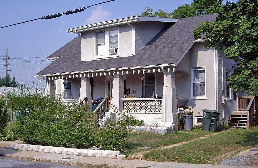 Front View