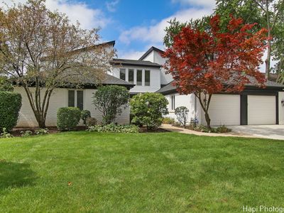 640 Dauphine Ave, Northbrook, IL, 60062