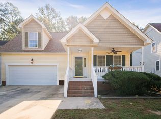 2180 Quiet Creek Pl, Rock Hill, SC 29732
