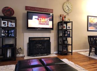 13023 N Pittsburg St, Spokane, WA 99208