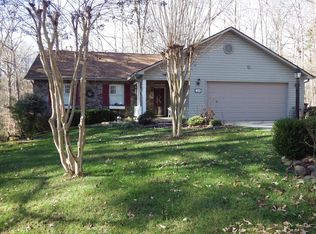 408 Igoti Ln, Loudon, TN 37774