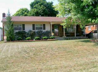 84 Page Rd, Chillicothe, OH 45601