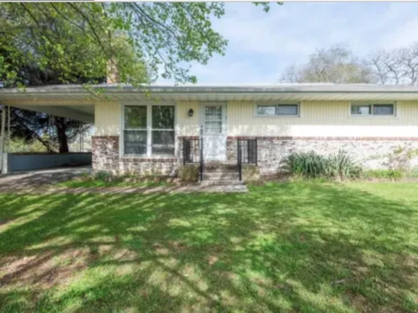 606 Norfolk St, Abingdon, VA 24210