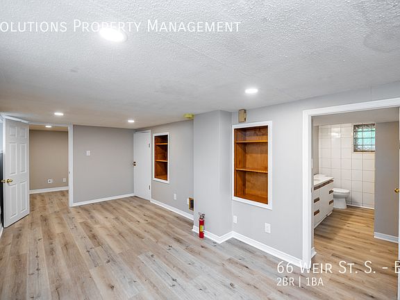 4th image of 66 Weir St S #B1