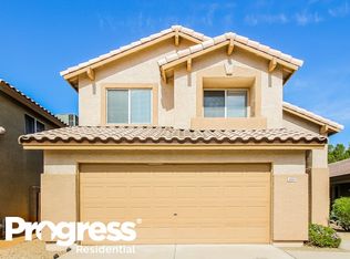 4140 E Coolbrook Ave, Phoenix, AZ 85032