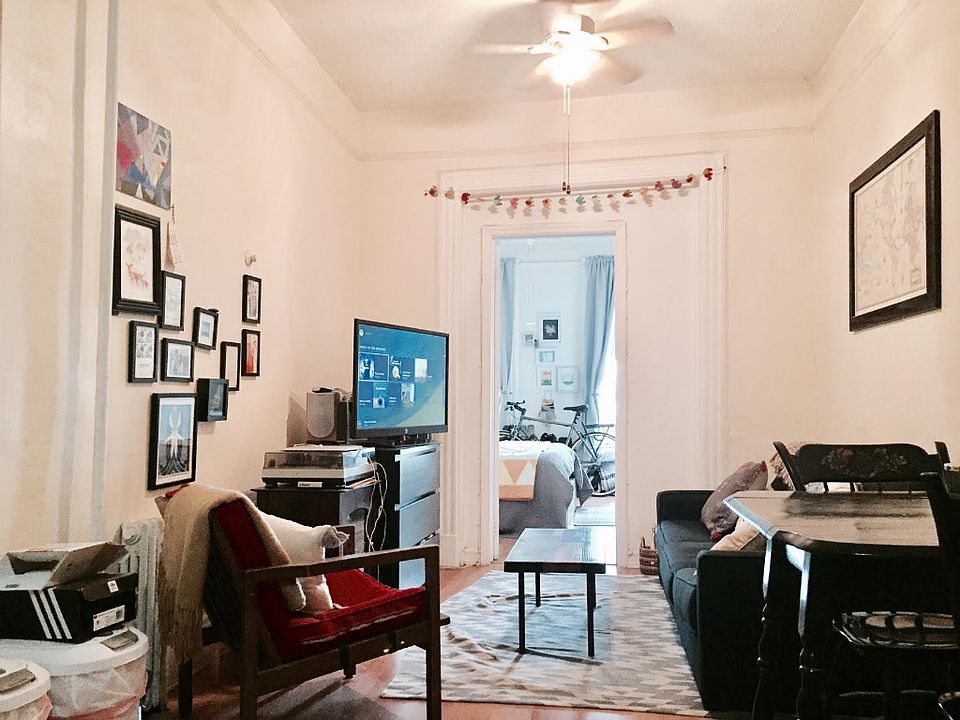 2nd image of 308 Prospect Ave APT 3L