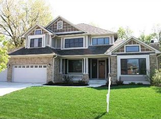 11101 Wintercove Way, Fishers, IN