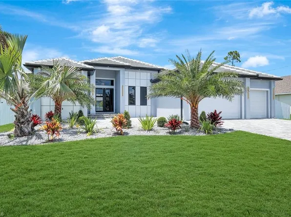 2709 SW 4TH LN, CAPE CORAL, FL 33991