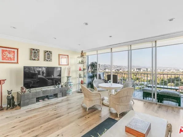 2170 Century Park E APT 910, Los Angeles, CA 90067