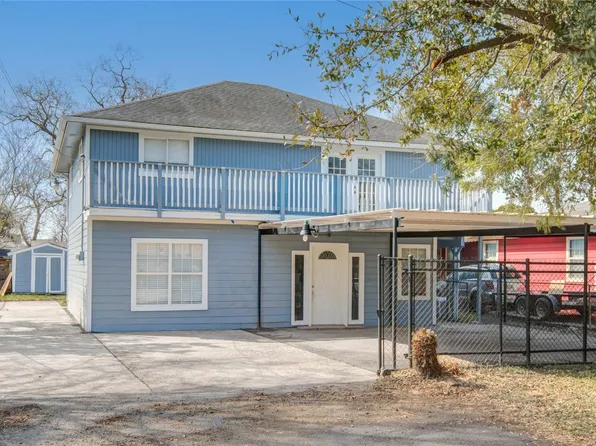 4909 Cochran St #1, Houston, TX 77009